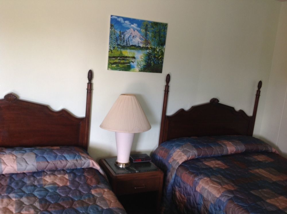 Itascan Motel Grand Rapids Exterior foto